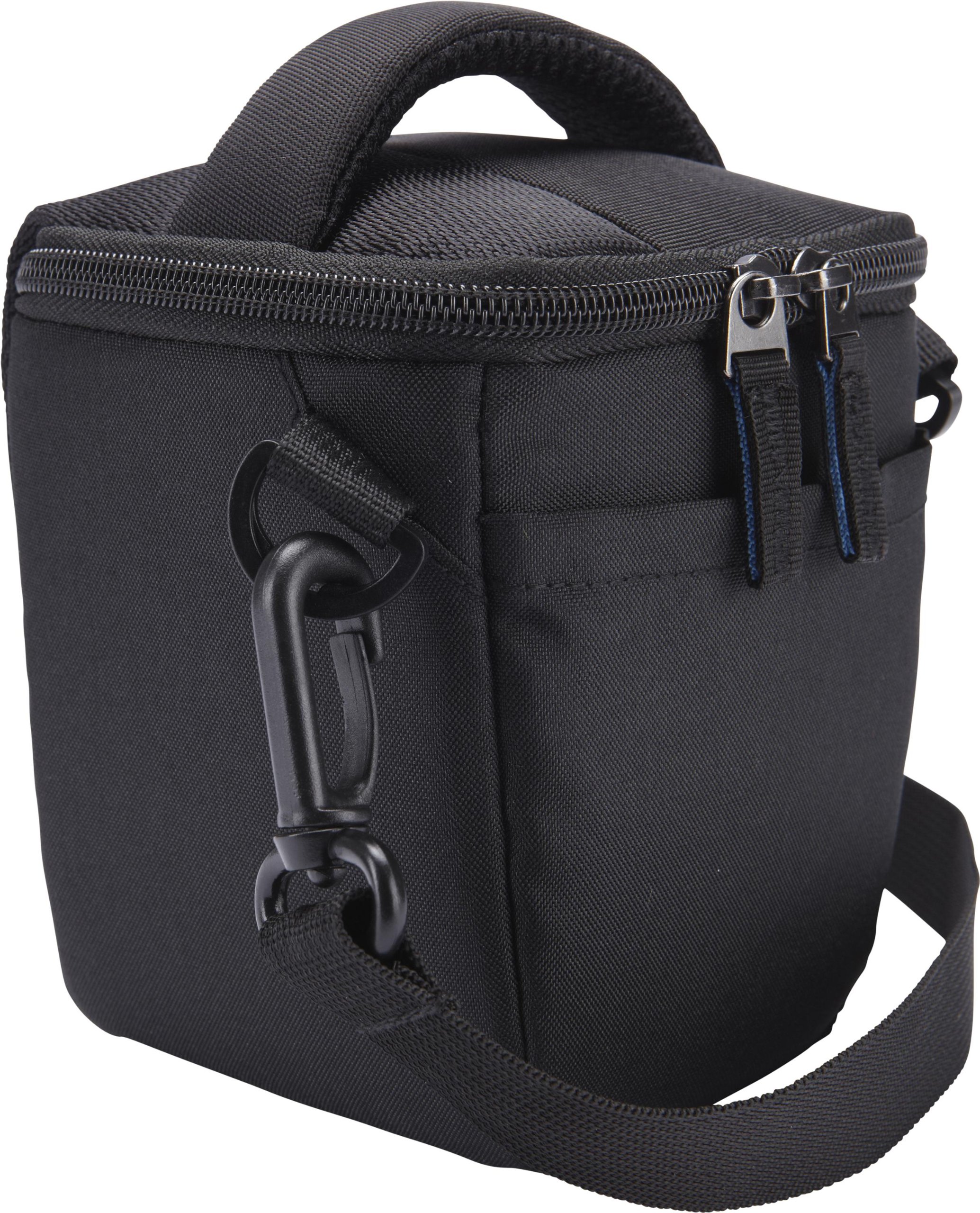 Case Logic CPL103K étui photo zoom noir nylon