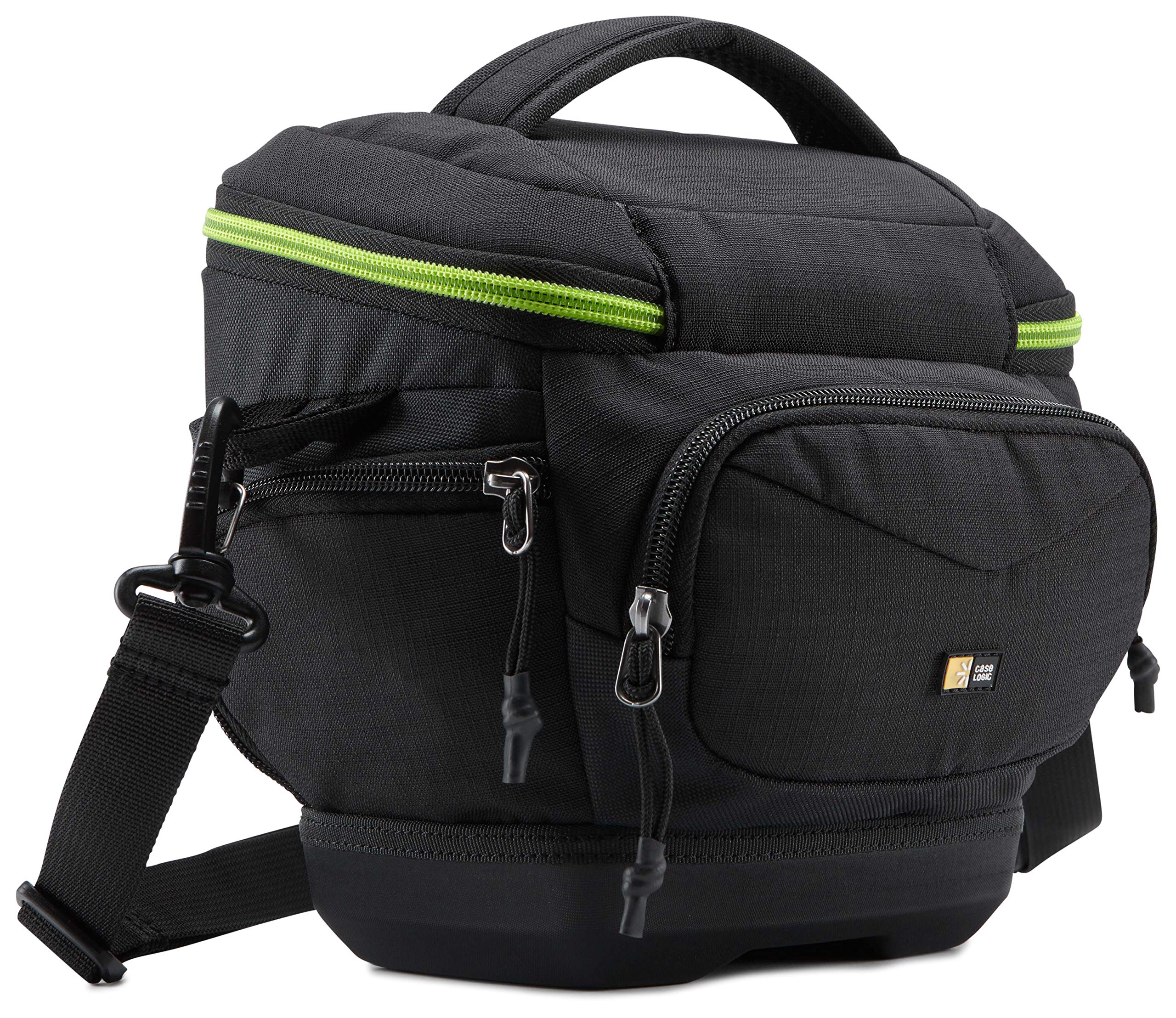 Case Logic Kontrast KDM101 étui photo semi-rigide noir