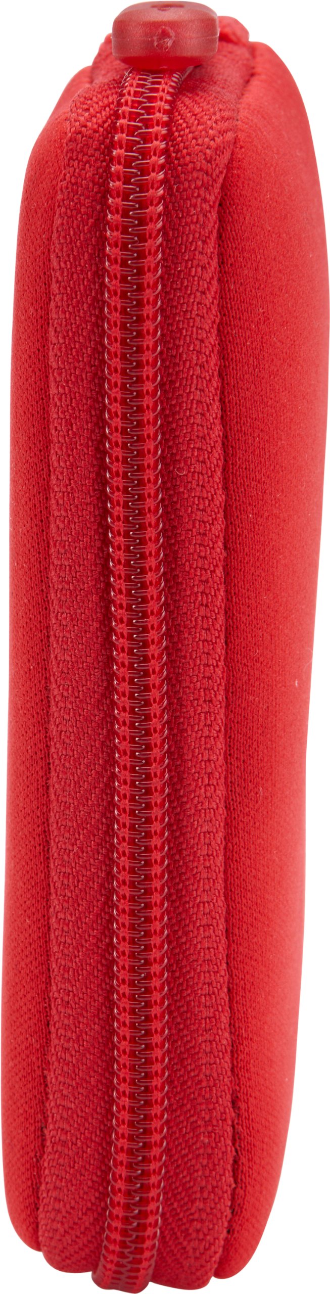 Case Logic UNZB202R housse appareil photo rouge néoprène