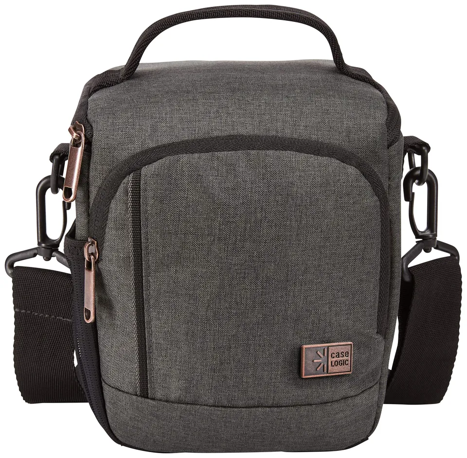 Case Logic Era sac photo bandoulière obsidian compact
