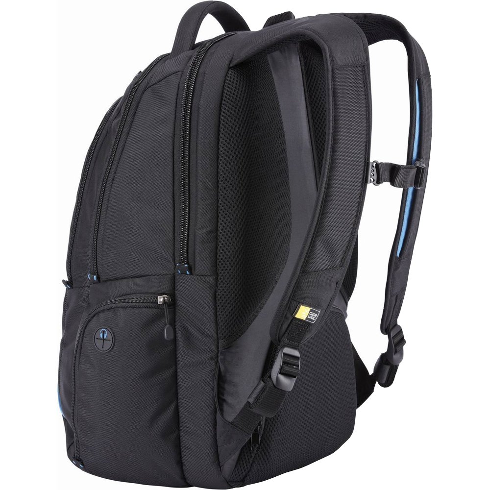 Case Logic BEBP-115 sac à dos pc 15 pouces noir nylon