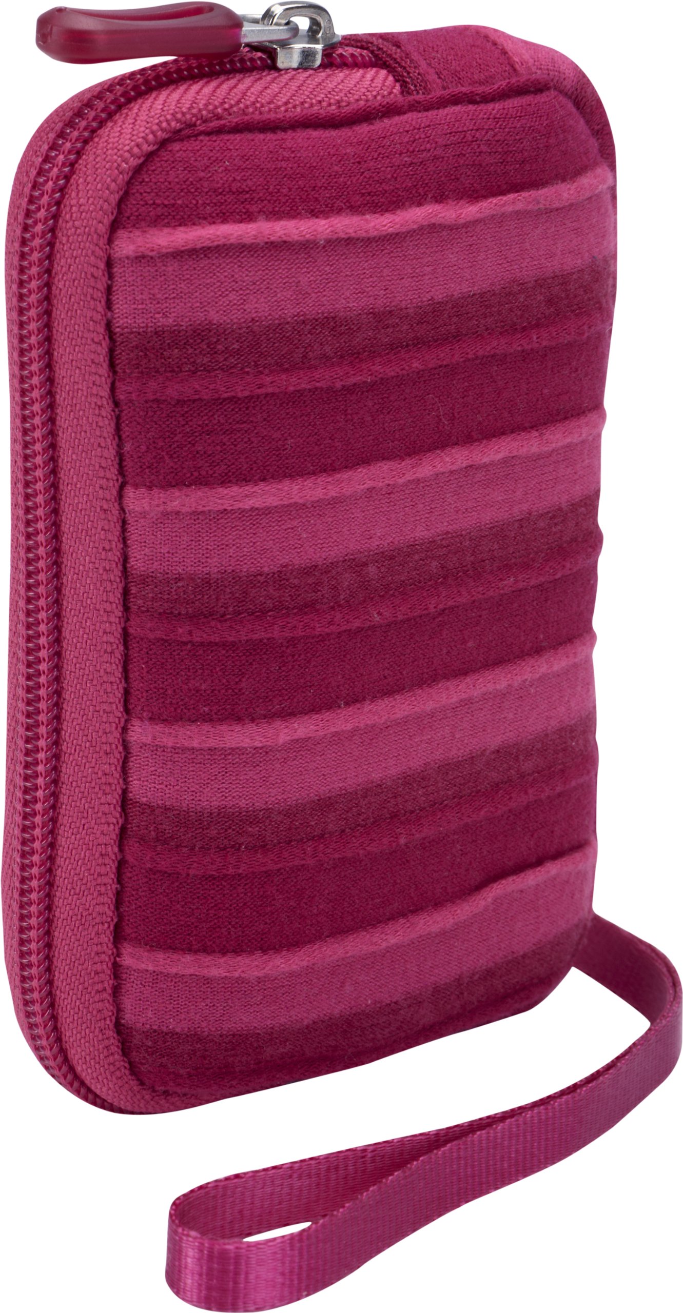 Case Logic UNZT202P housse APN néoprène rose