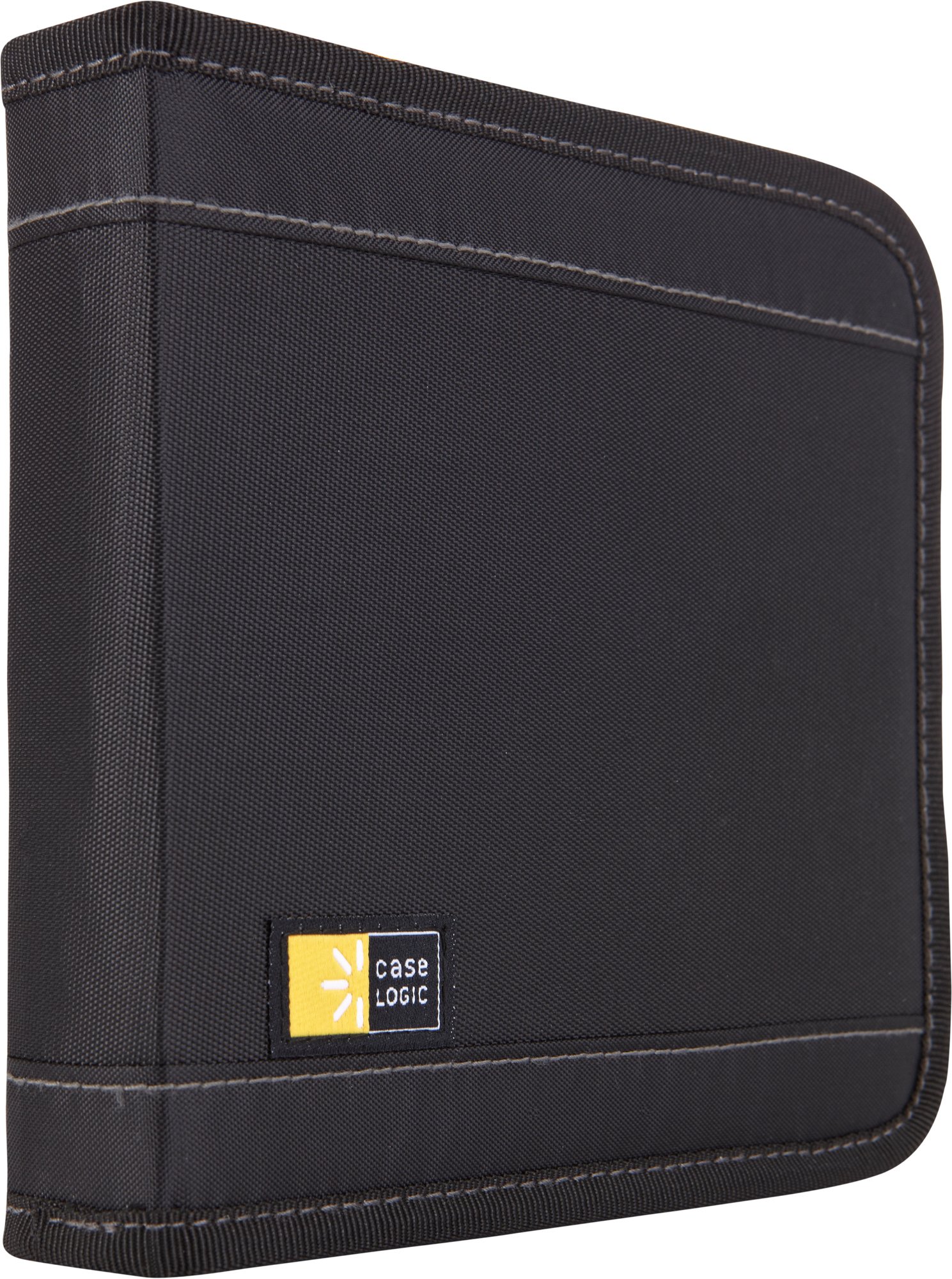 Case Logic CDW-16 CDW16 portefeuille CD DVD 16 disques Noir