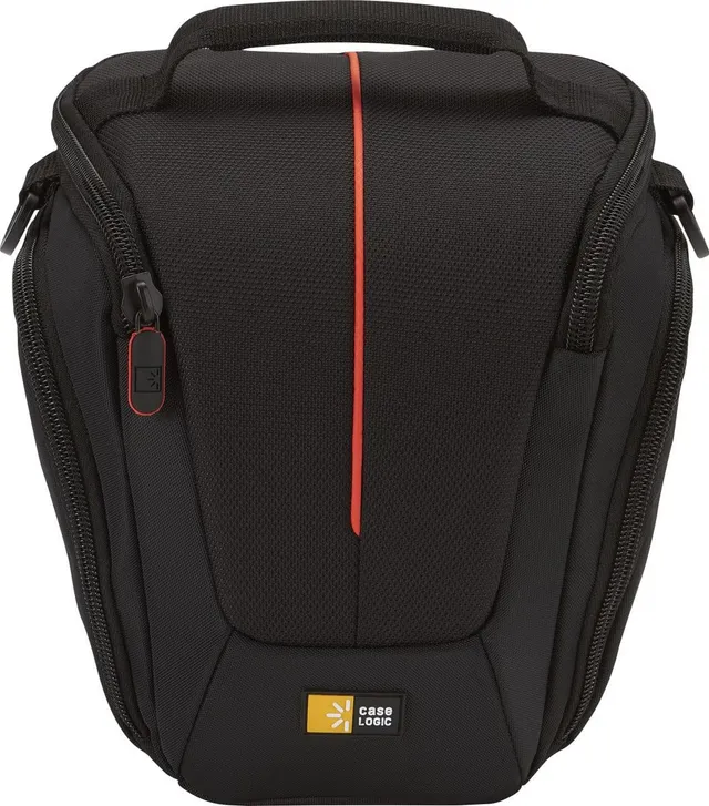 Case Logic DCB-306 sacoche reflex nylon noir