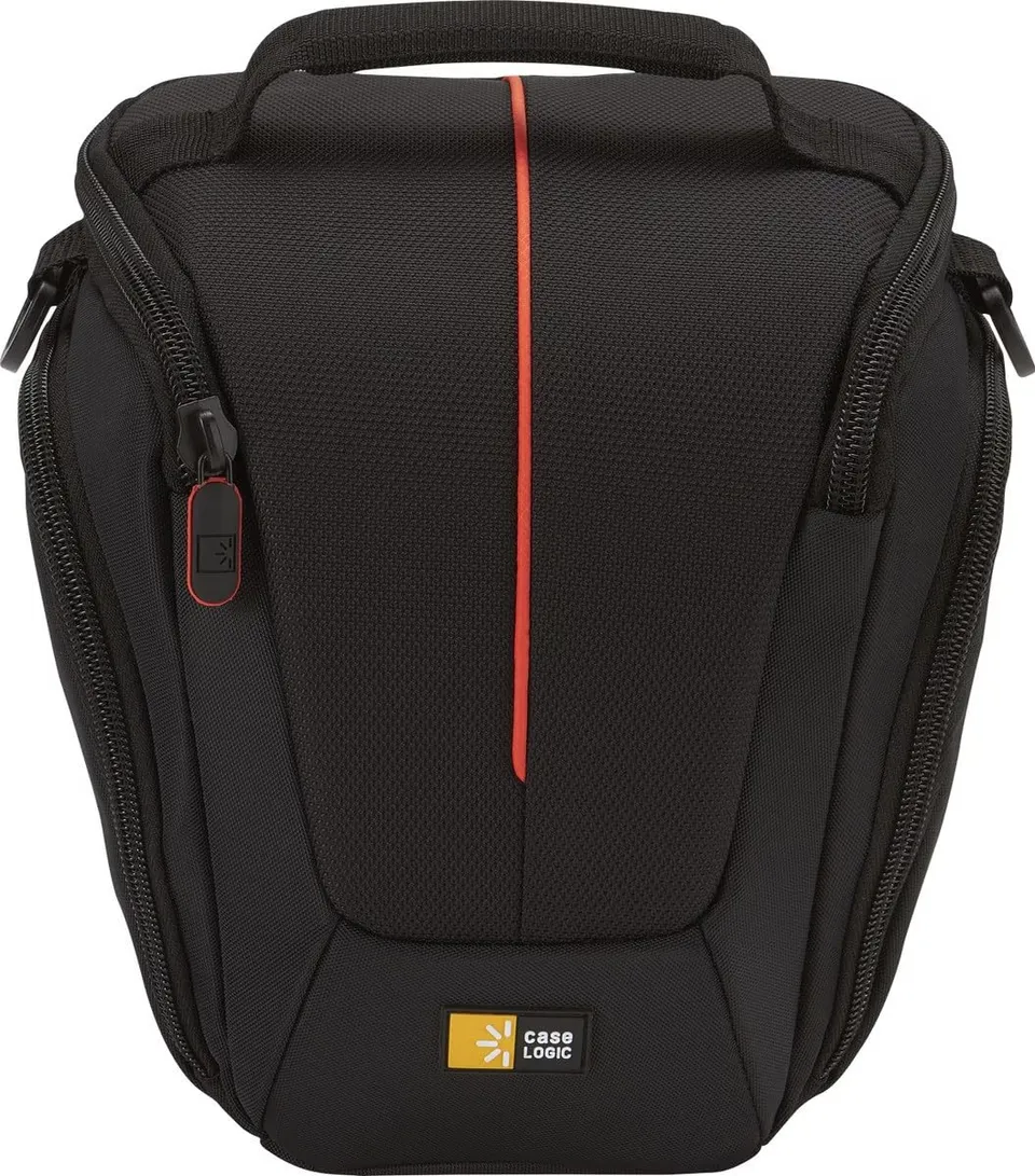 Case Logic DCB306 housse reflex noir compact