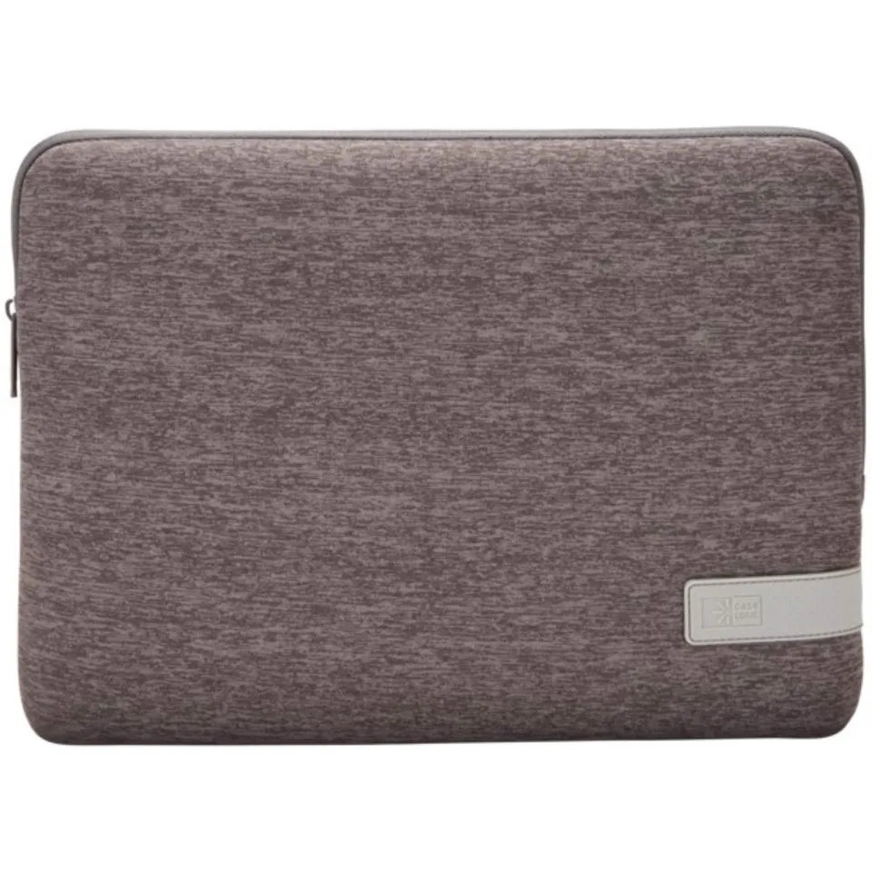 Case Logic Reflect REFPC-113 housse PC 13,3" gris graphite