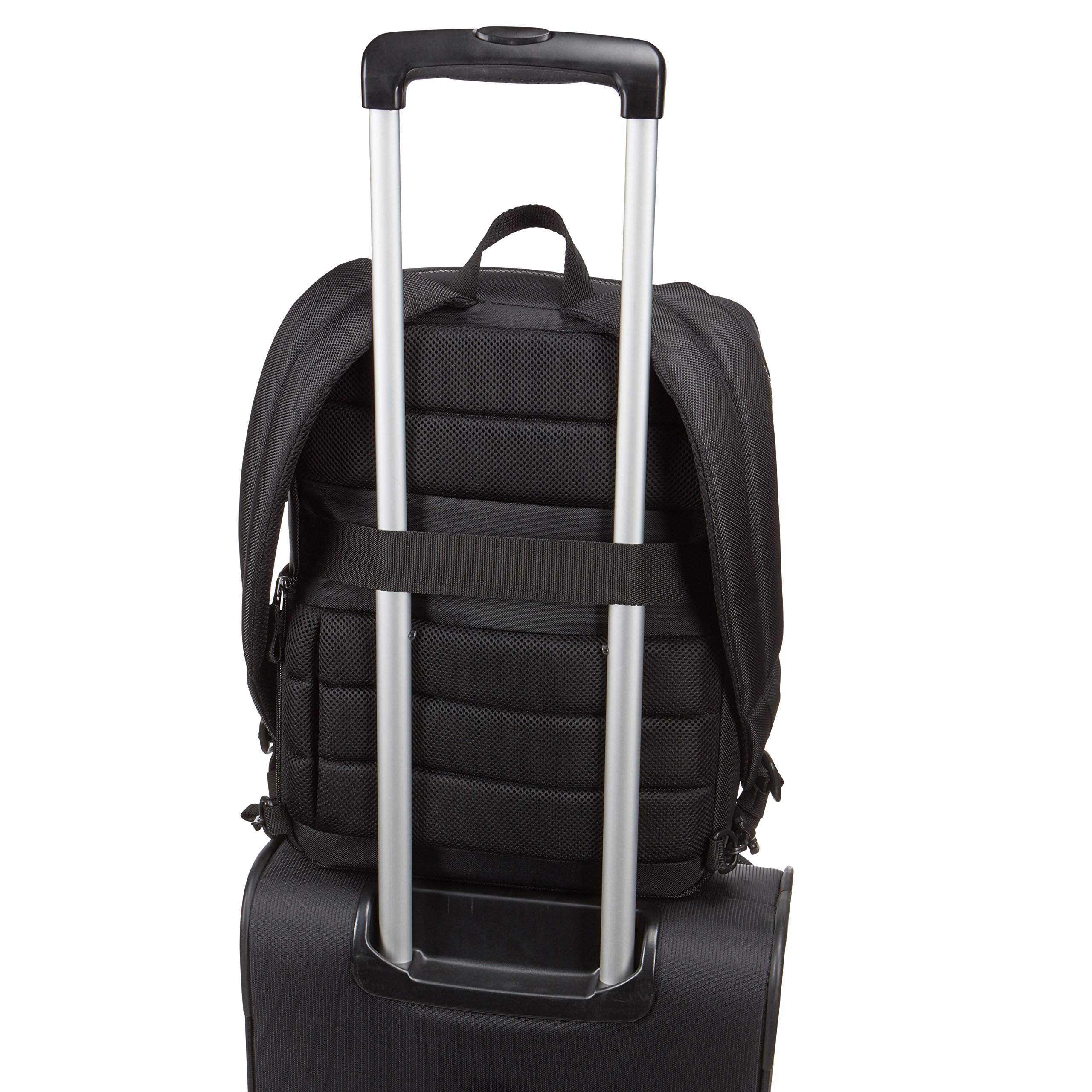 Case Logic Bryker BRYBP114 sac à dos 14" noir convertible