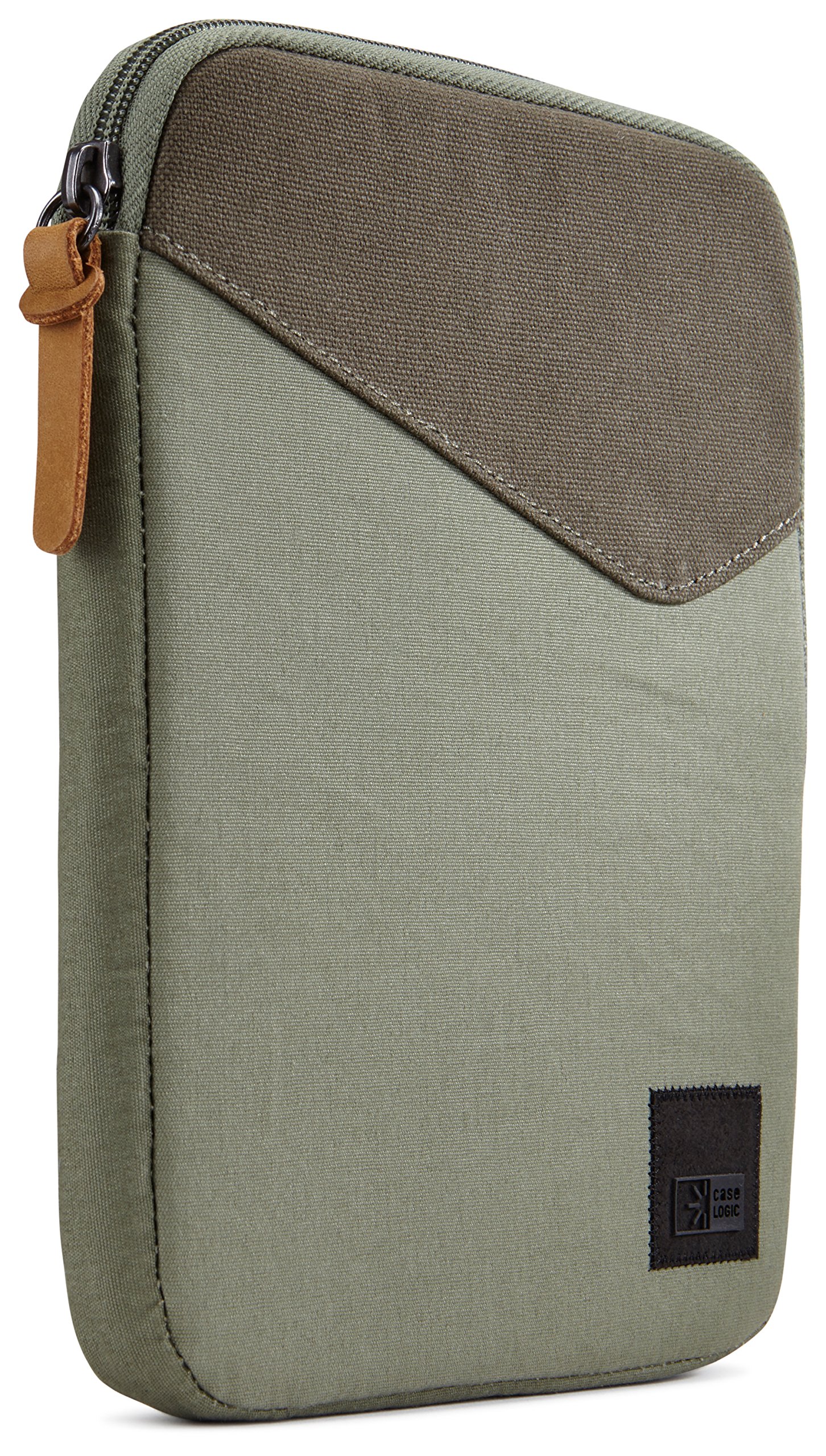 Case Logic LODS108DBL housse tablette 7-8 pouces bleu coton