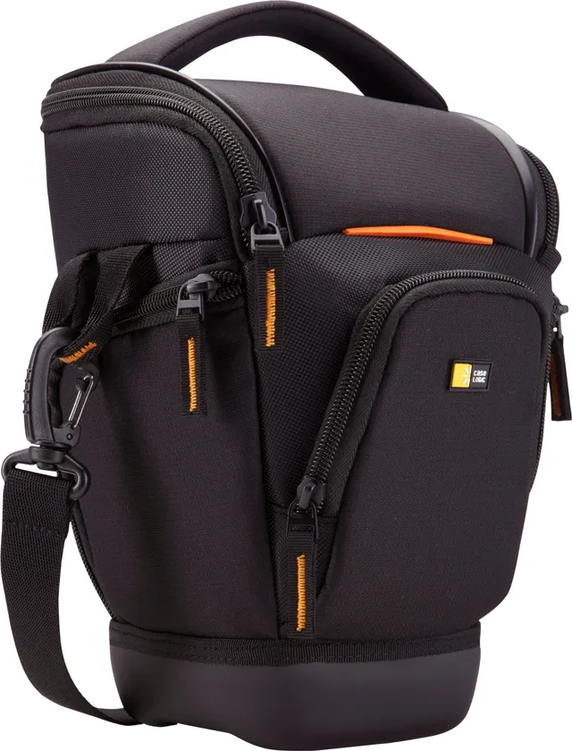 Case Logic SLRC-201 sacoche reflex à hamac