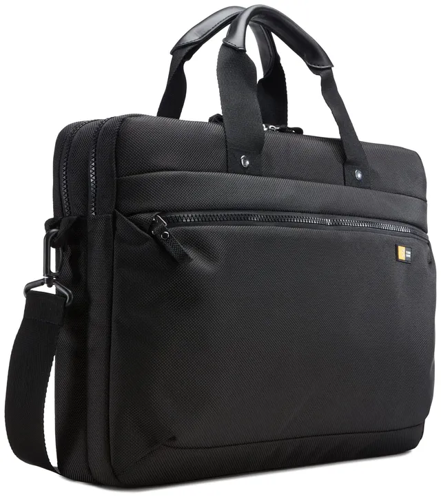 Case Logic Bryker mallette 15,6 pouces noir rembourrée