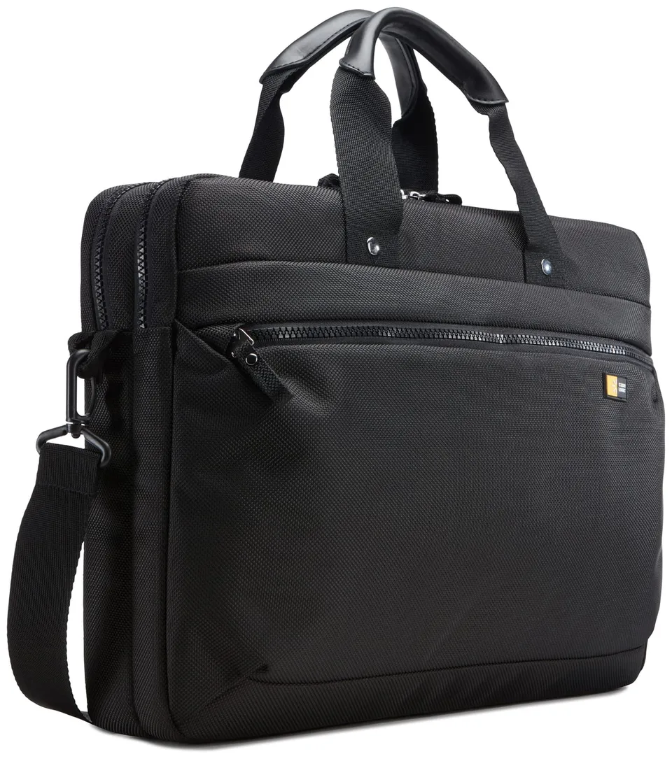 Case Logic Bryker mallette 15,6 pouces noir rembourrée