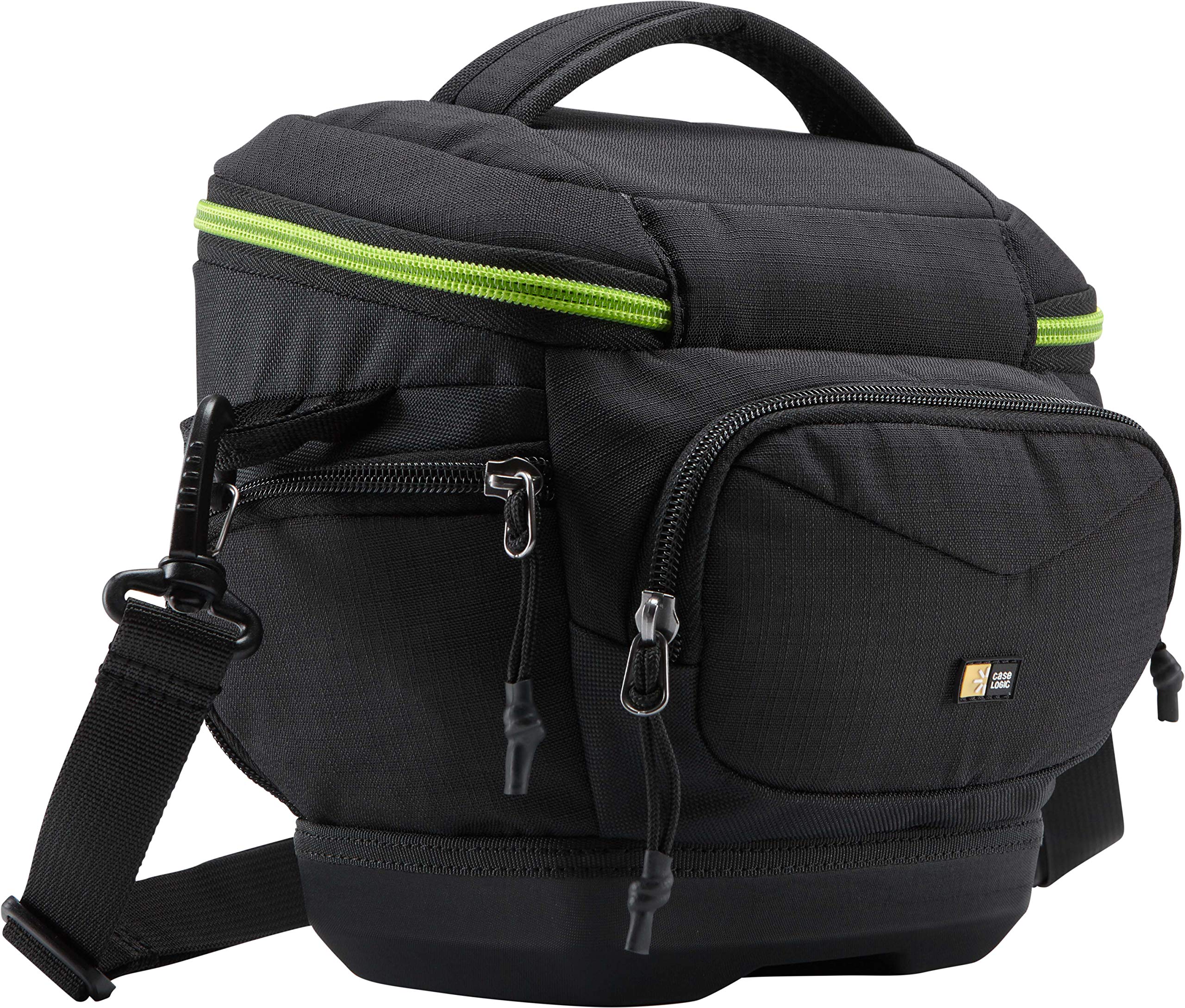 Case Logic Kontrast KDM101 étui photo semi-rigide noir