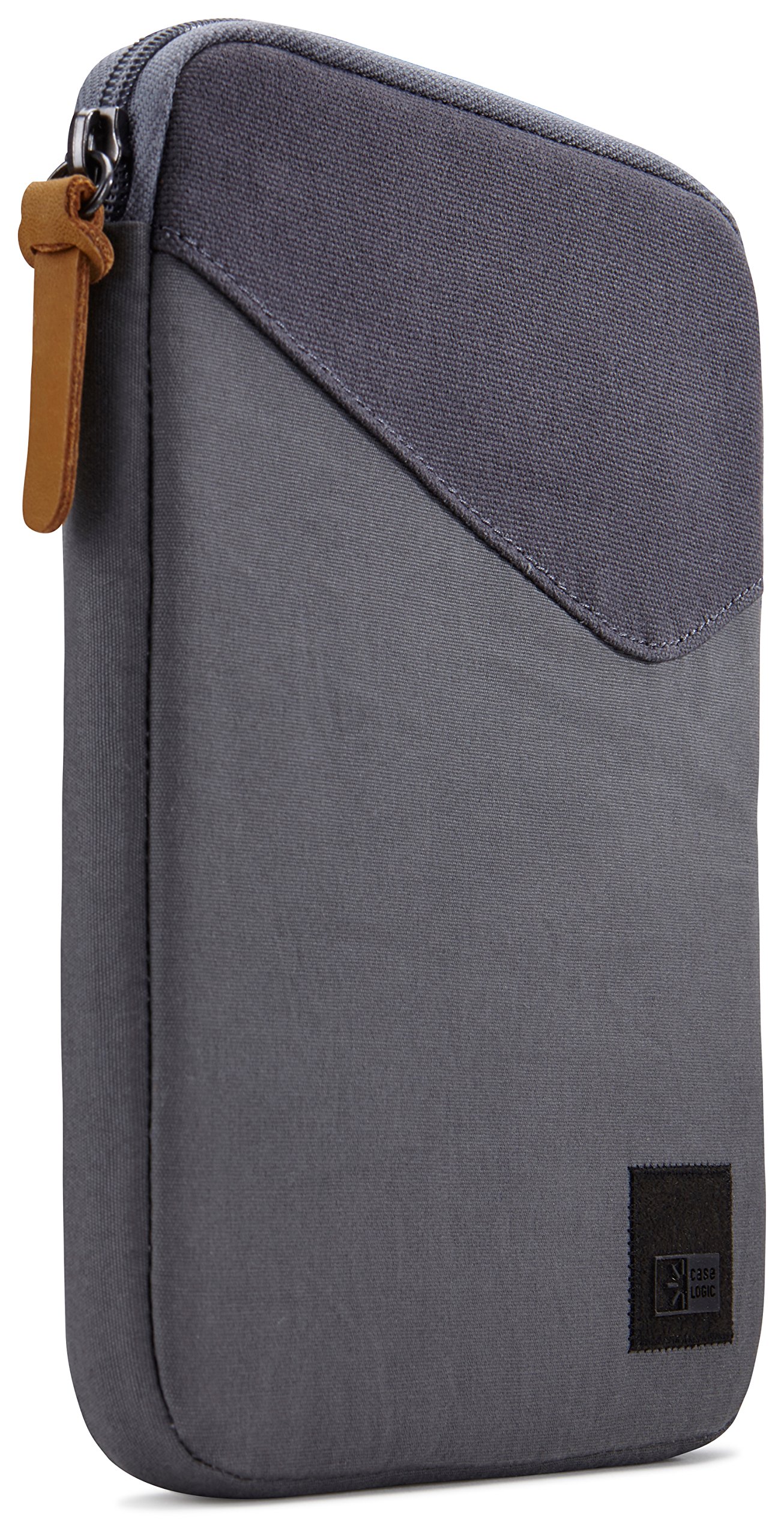 Case Logic LODS108DBL housse tablette 7-8 pouces bleu coton