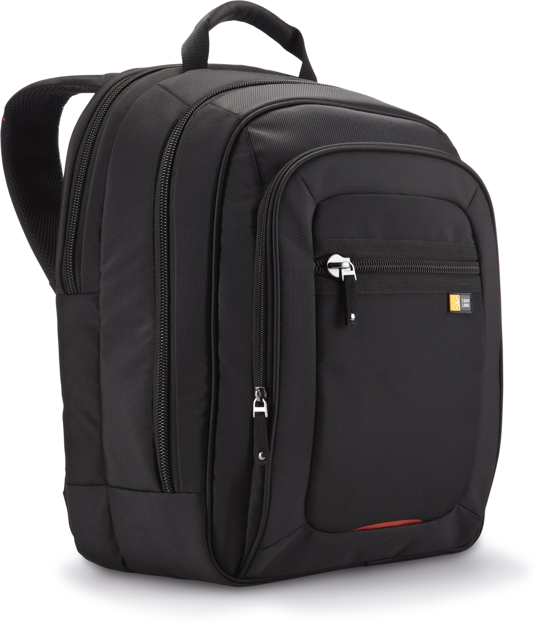 Case Logic ZLB-216 mallette ordinateur 16 pouces noire nylon