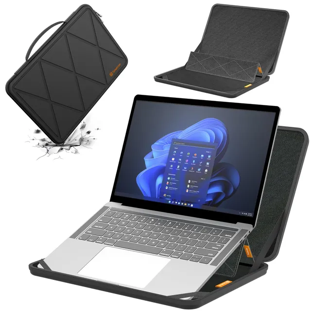 Smatree MS35 housse rigide 13,3 pouces HP Elite x360