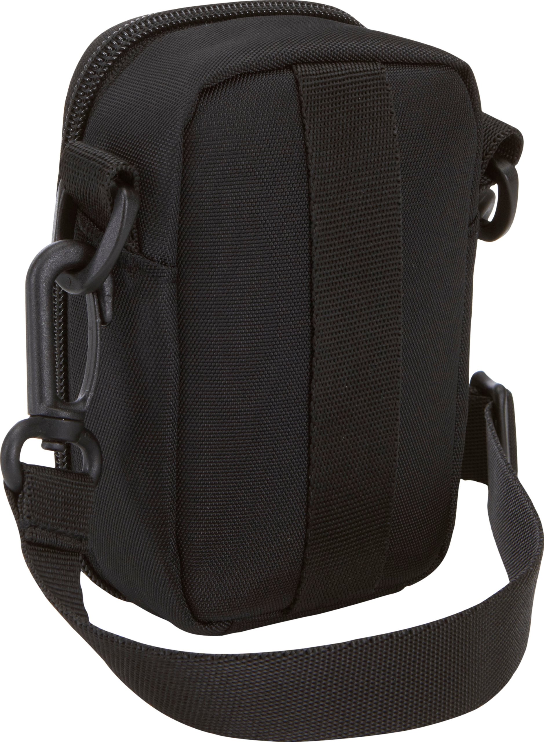 Case Logic QPB-202K housse appareil photo compact noire semi-rigide