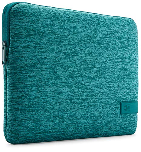 Case Logic Reflect REFPC-113 housse PC 13,3" noir vert