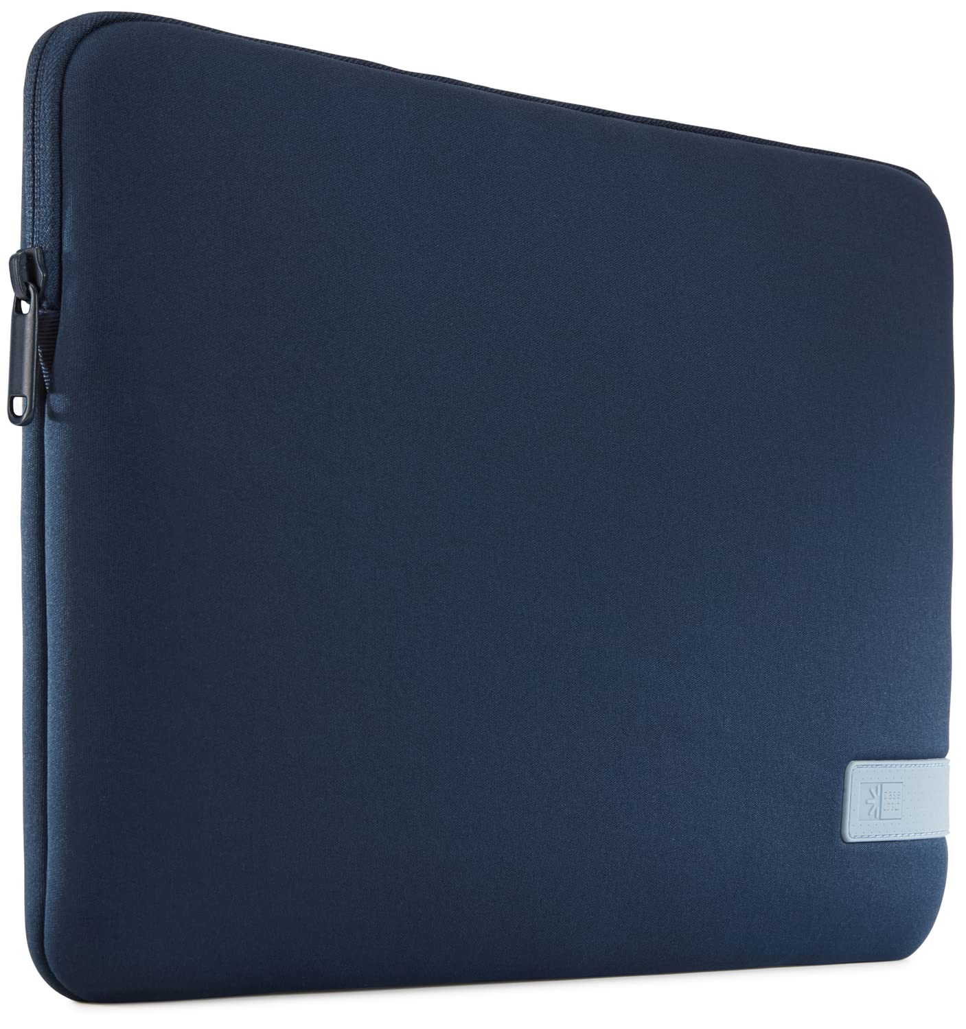 Case Logic Reflect REFMB-116 housse PC 15,6" bleu foncé mémoire