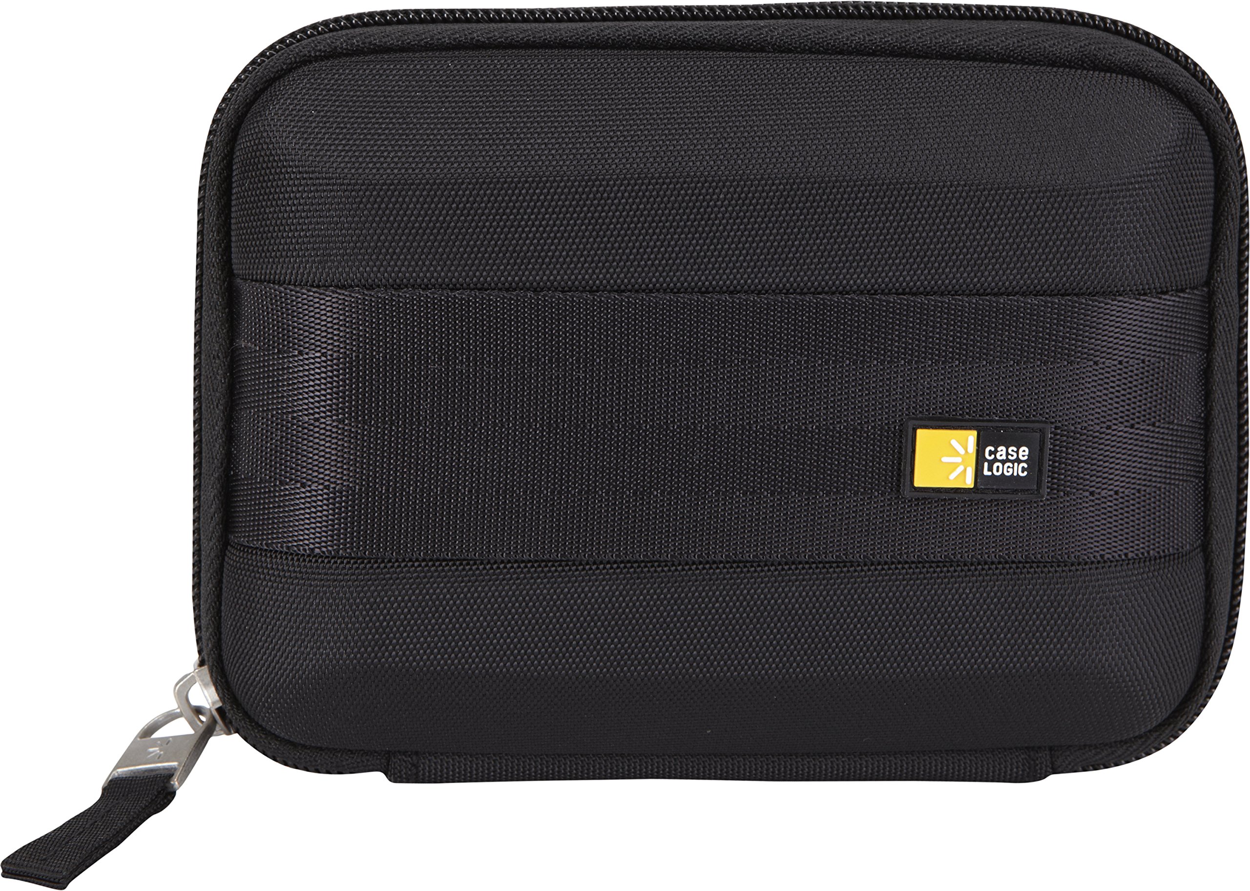 Case Logic GPSP2 sacoche GPS noir semi-rigide 4,3 pouces