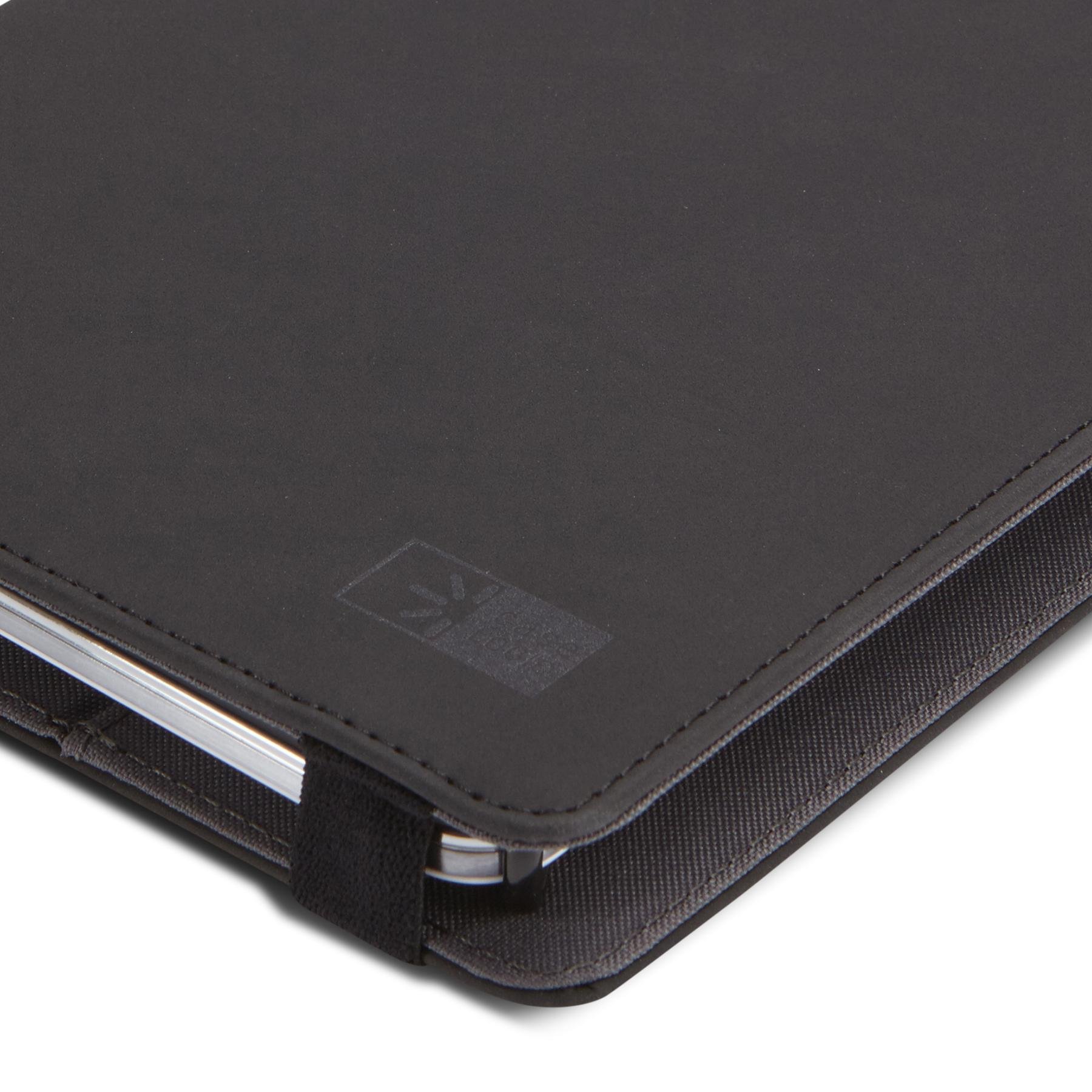 Case Logic SureFit CSUE1110K étui tablette 9-10" noir