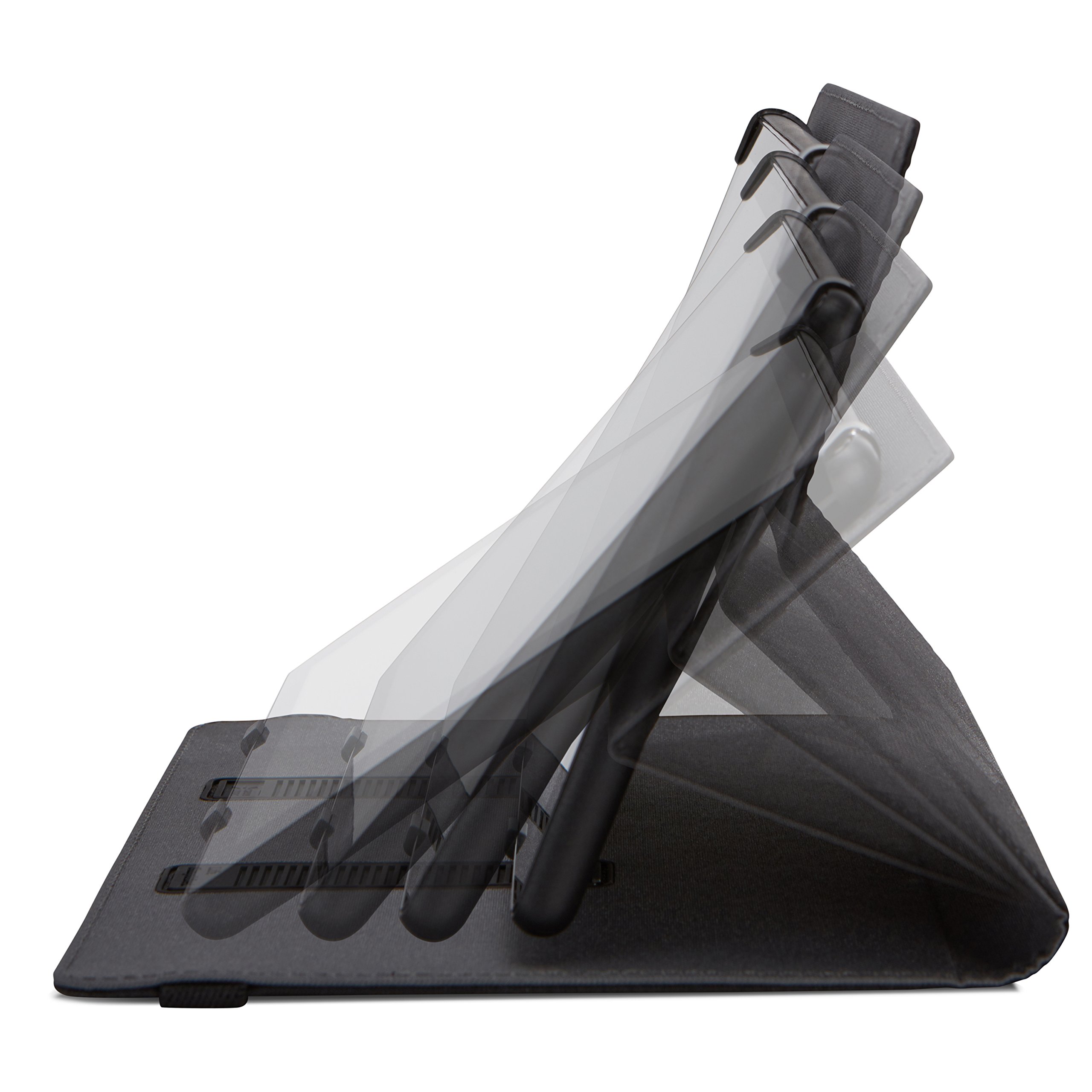 Case Logic Surefit CBUE1208 étui tablette 8" noir universel