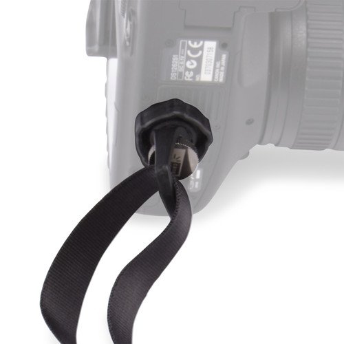 Case Logic Quick Sling sangle appareil photo noir nylon