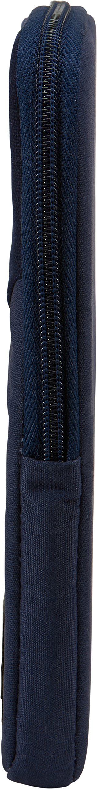 Case Logic LODS108DBL housse tablette 7-8 pouces bleu coton