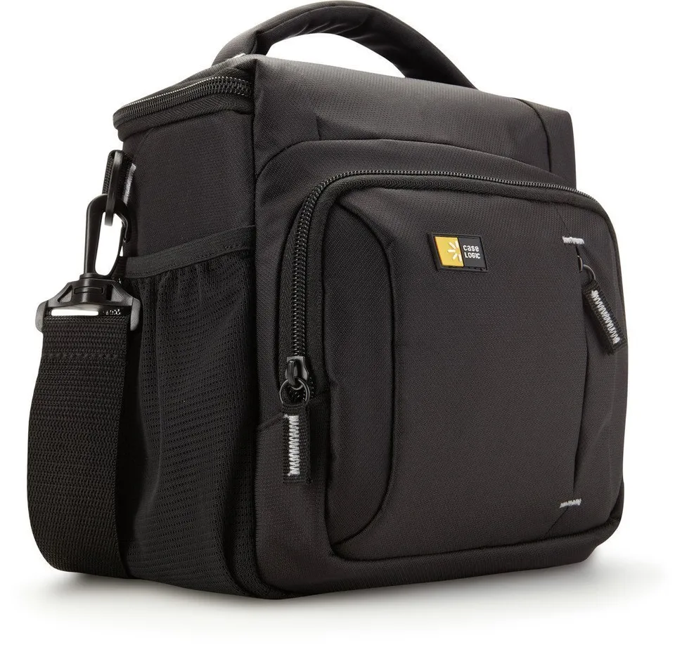 Case Logic TBC409K housse reflex noir protection hamac