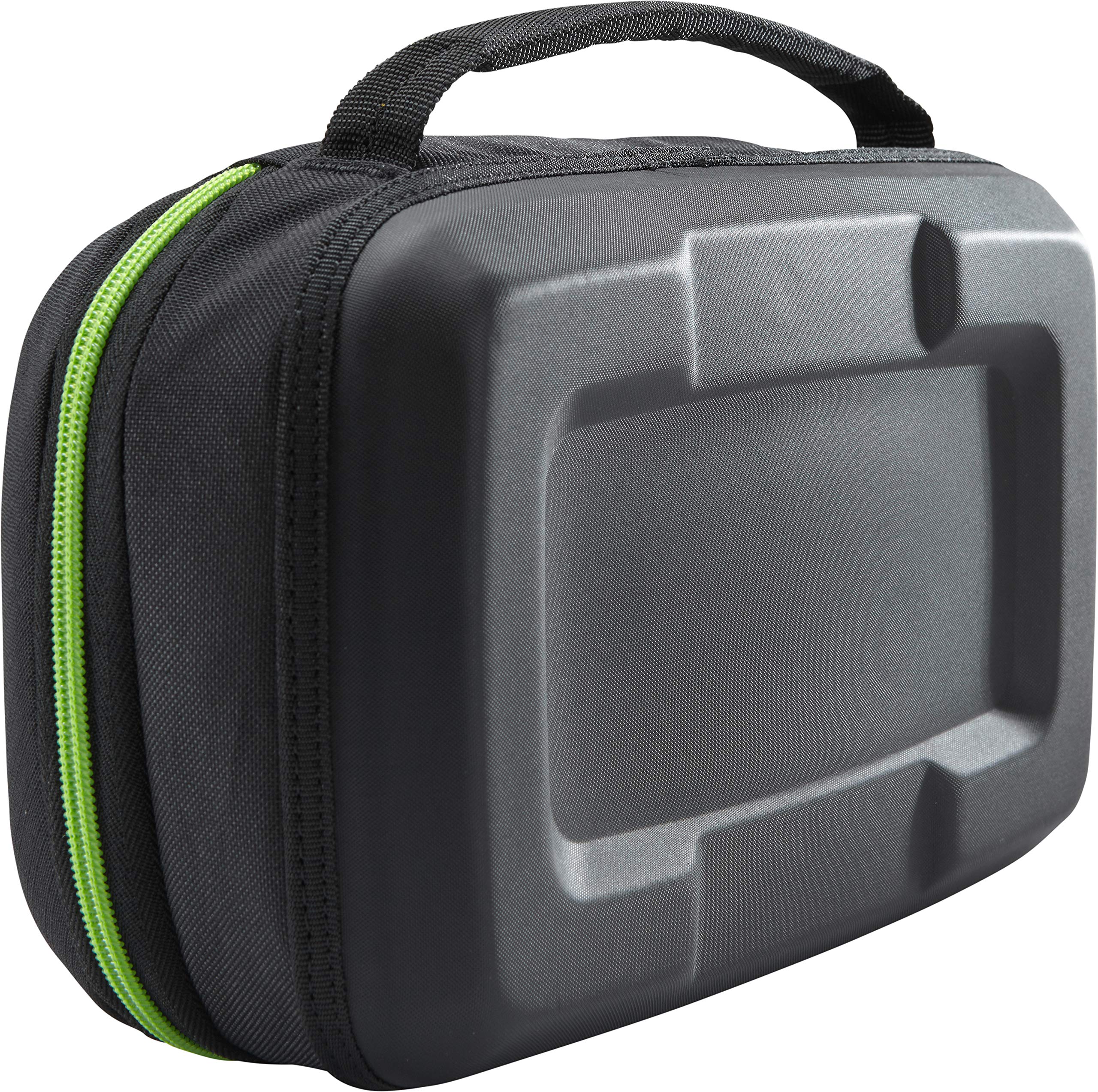 Case Logic Kontrast étui photo GoPro noir polyester