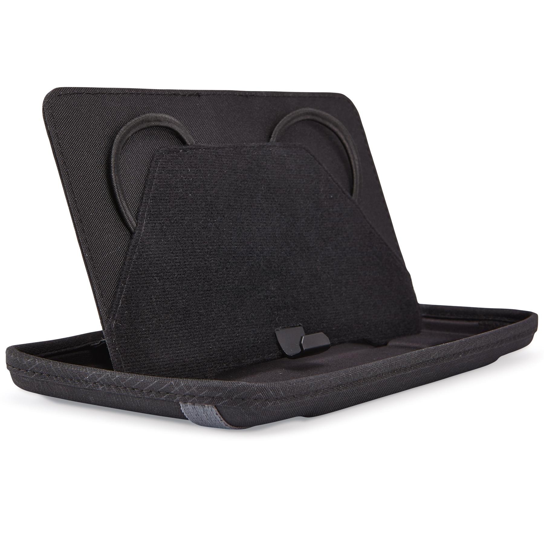 Case Logic Quickflip étui tablette 7 pouces noir