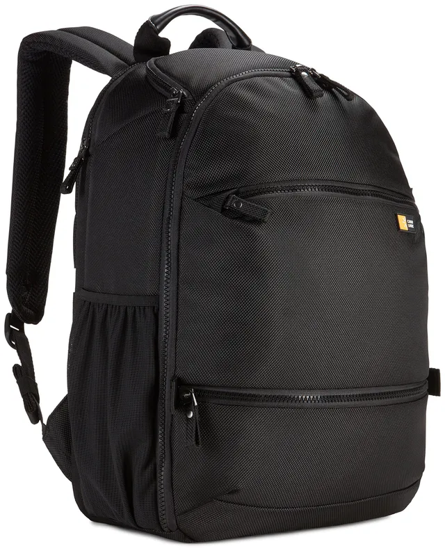Case Logic Bryker sac à dos photo large noir rembourré