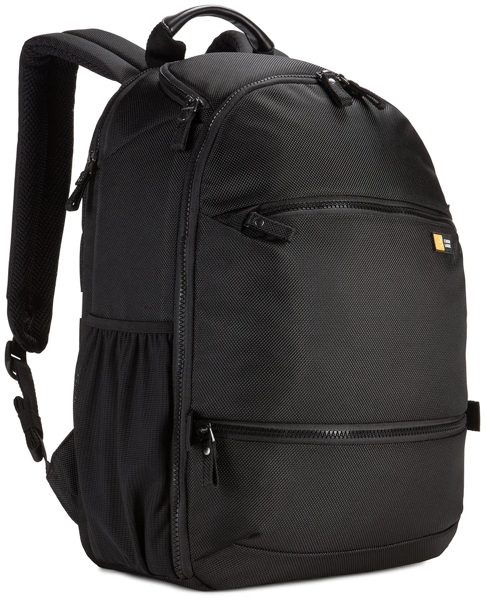 Case Logic Bryker sac à dos photo large noir rembourré