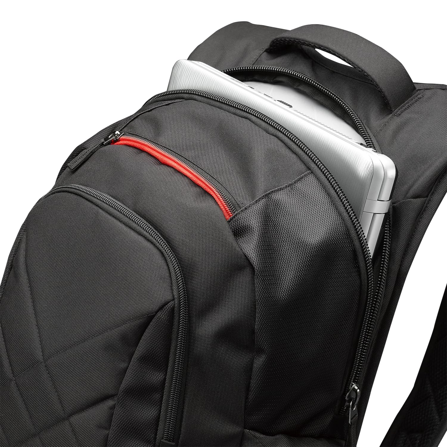 Case Logic DLBP116K sac à dos PC 16" noir nylon