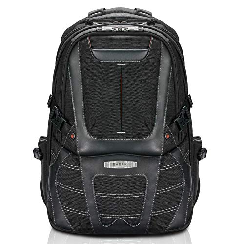Everki Concept 2 EKP133B sac à dos 17" noir premium
