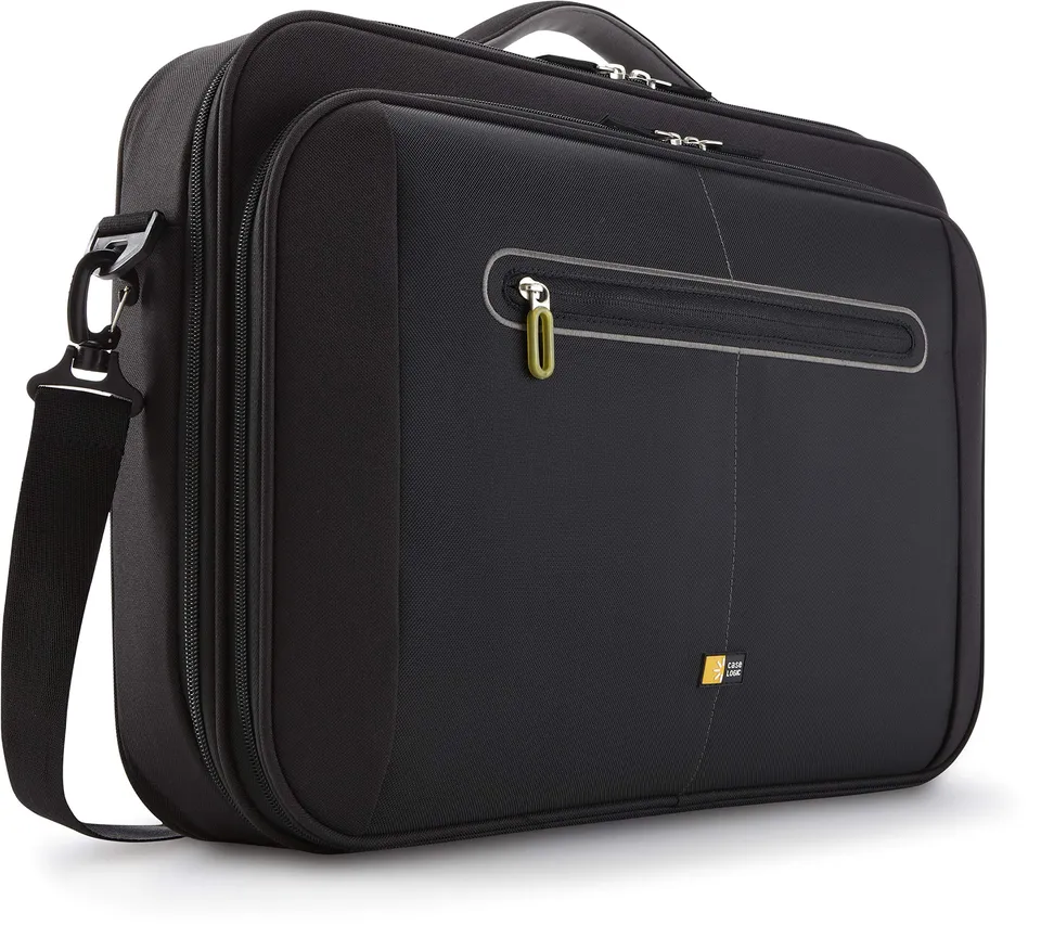 Case Logic PNC218 sacoche PC 17-18" noire nylon