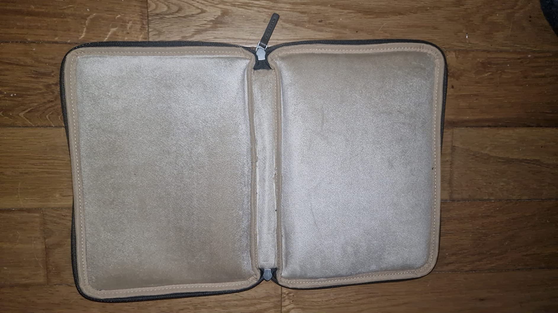 DOMISO 10 pouces housse tablette grise imperméable
