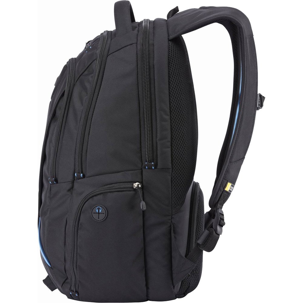Case Logic BEBP-115 sac à dos pc 15 pouces noir nylon
