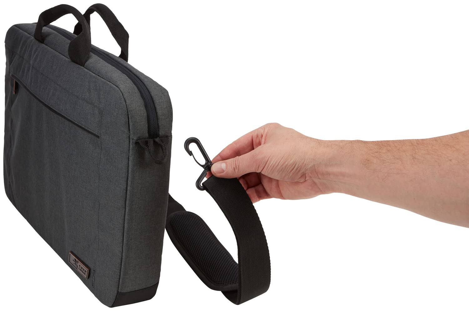 Case Logic Era sac à dos ordinateur portable noir