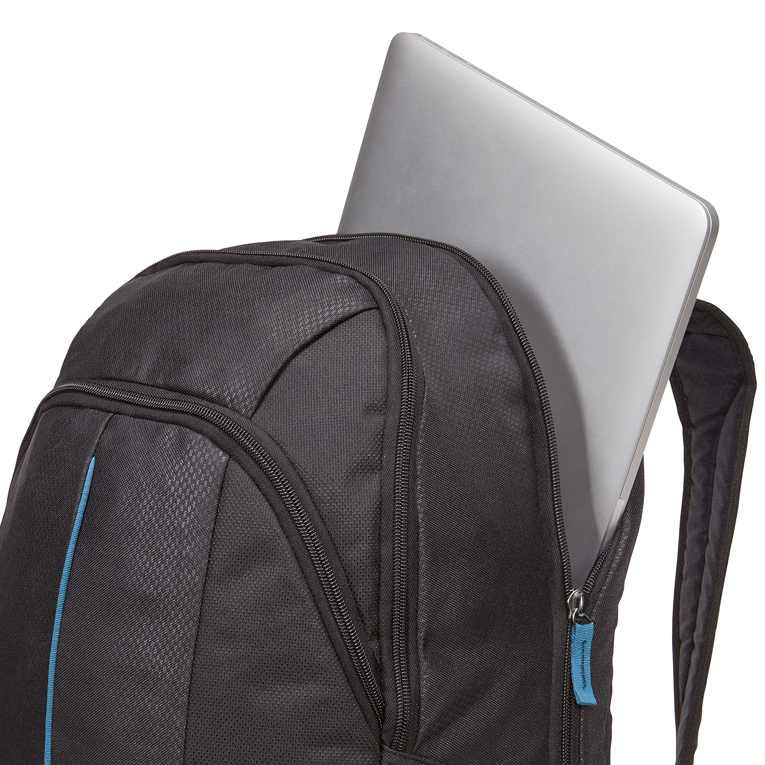 Case Logic Prevailer PREV-217 sac à dos 17,3 noir