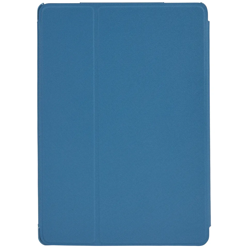 Case Logic Snapview CSIE-2145 Étui iPad 10,5 Pouces Bleu
