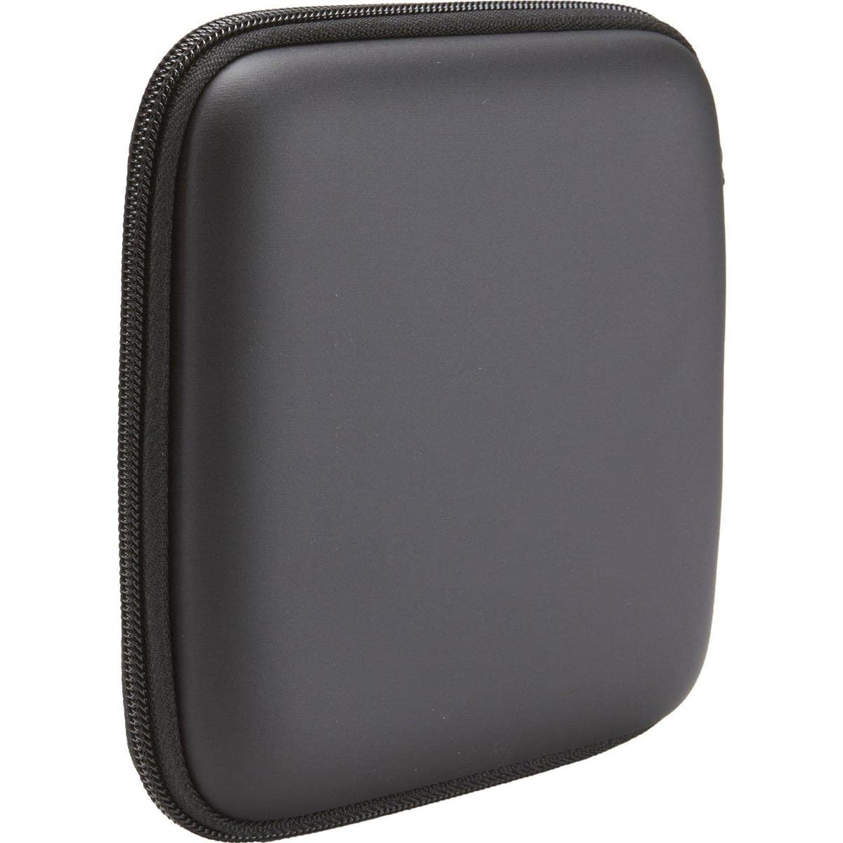 Case Logic CDE-24 portefeuille CD 24 disques noir