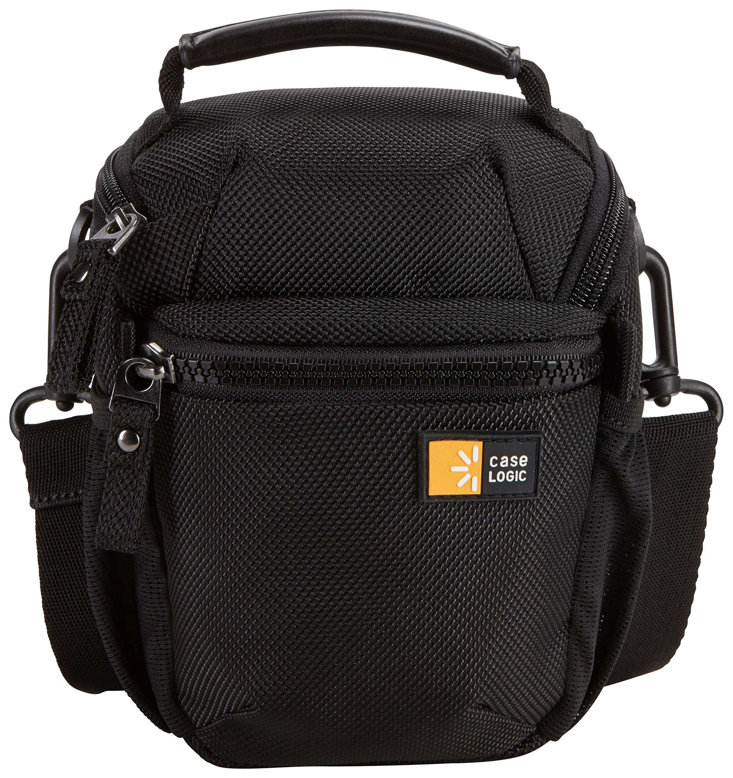 Case Logic Bryker BRCS101 sacoche photo noire compacte