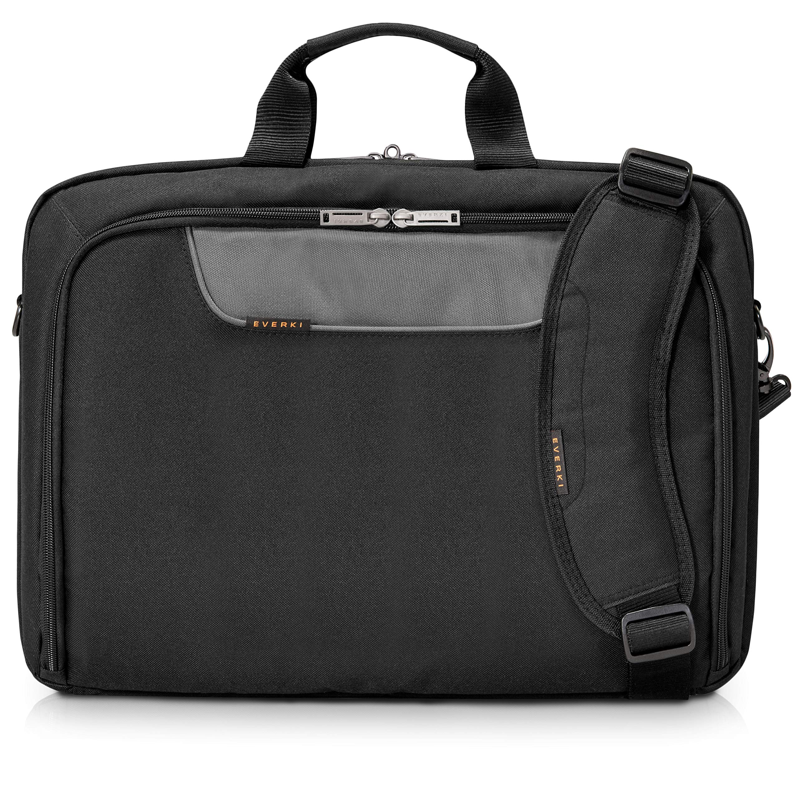 Everki Advance sacoche ordinateur 18,4 pouces noir 24 L