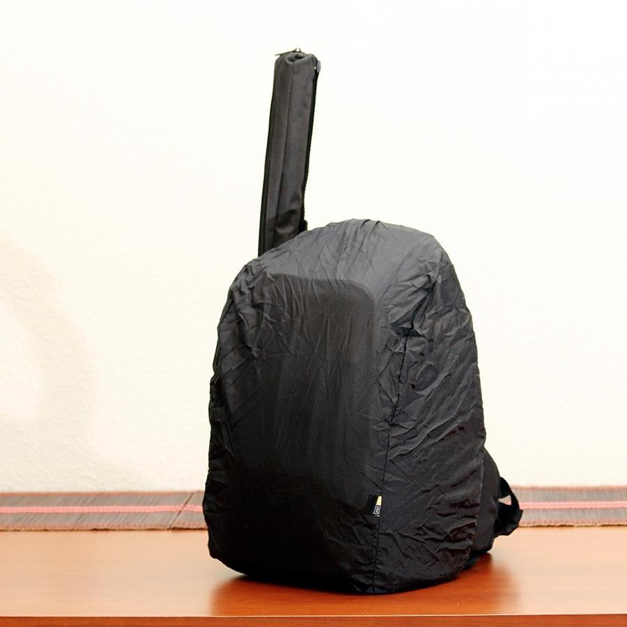 Case Logic DCB-308 sac bandoulière reflex noir séparateurs