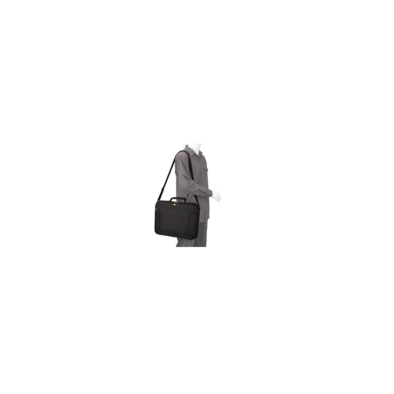 Case Logic VNCi217 sacoche ordinateur 17,3" noire