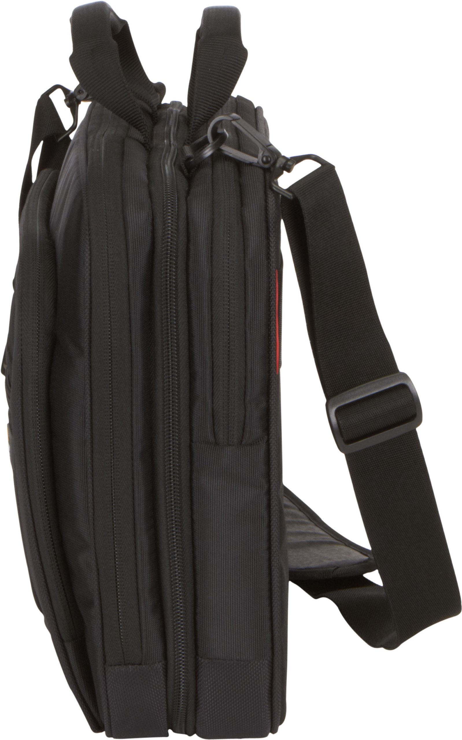 Case Logic ZLC-114 sacoche 14" noir nylon
