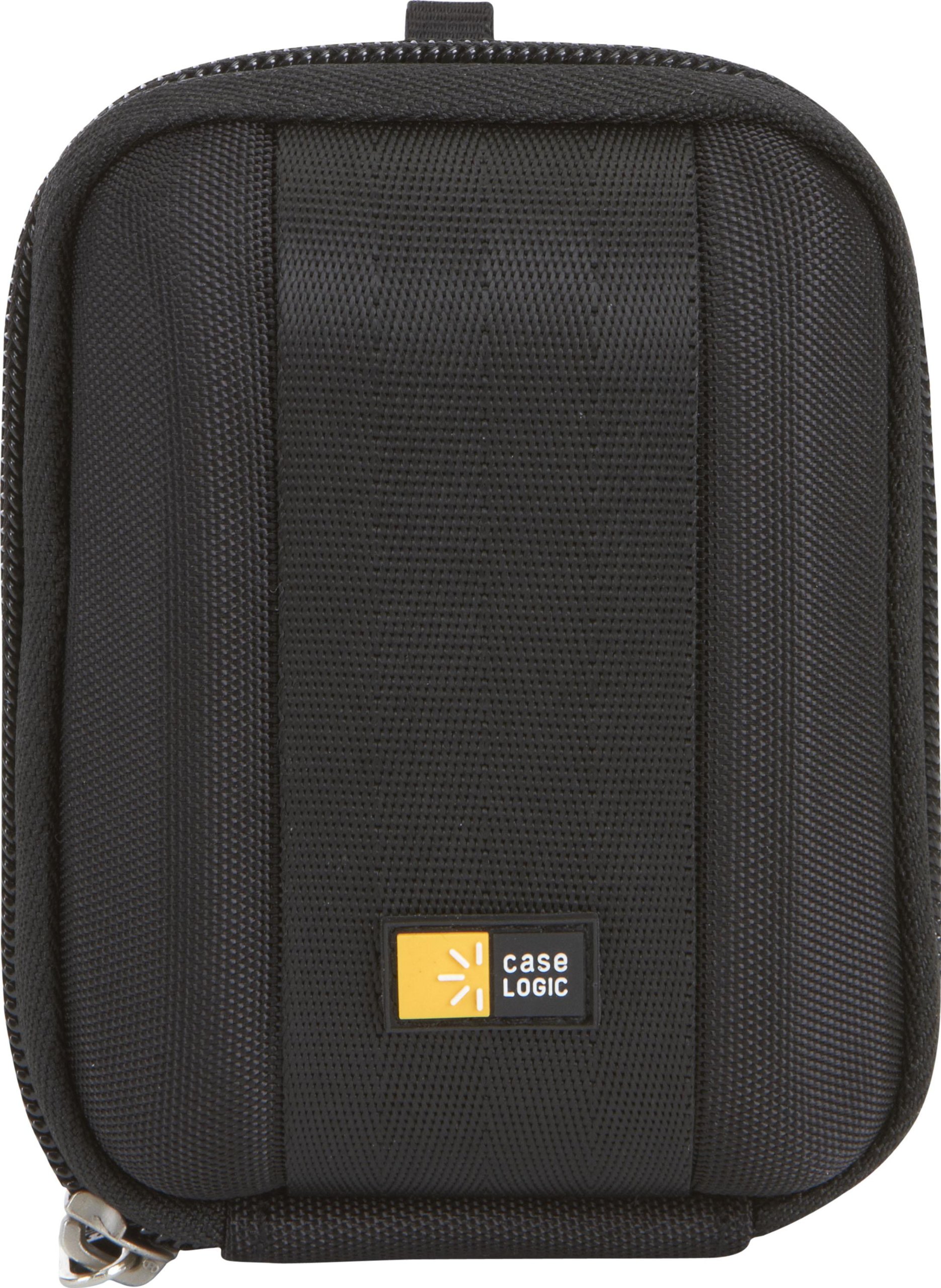 Case Logic QPB201K housse photo compact semi-rigide noir