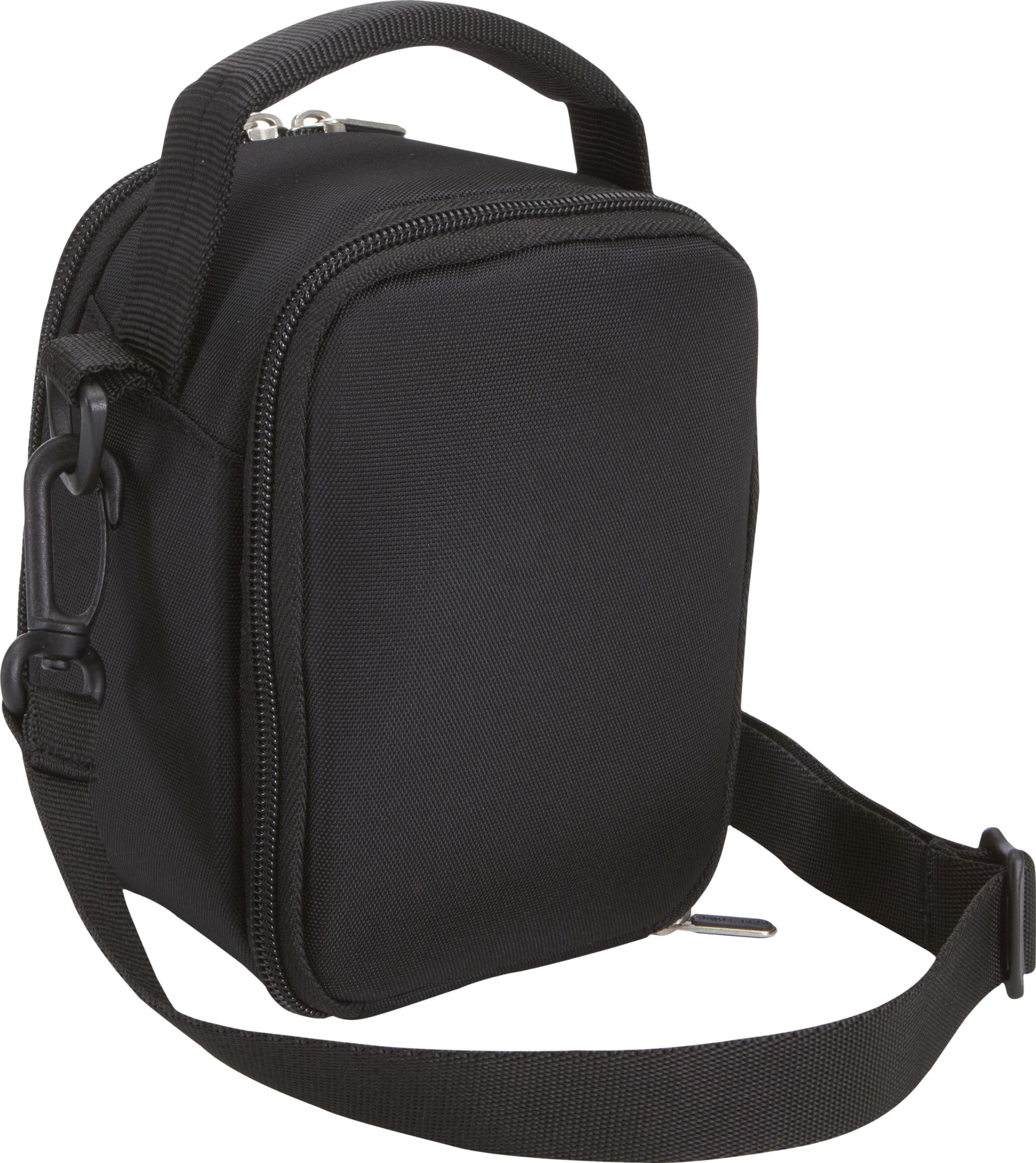Case Logic QPB-203 housse caméscope semi-rigide noir
