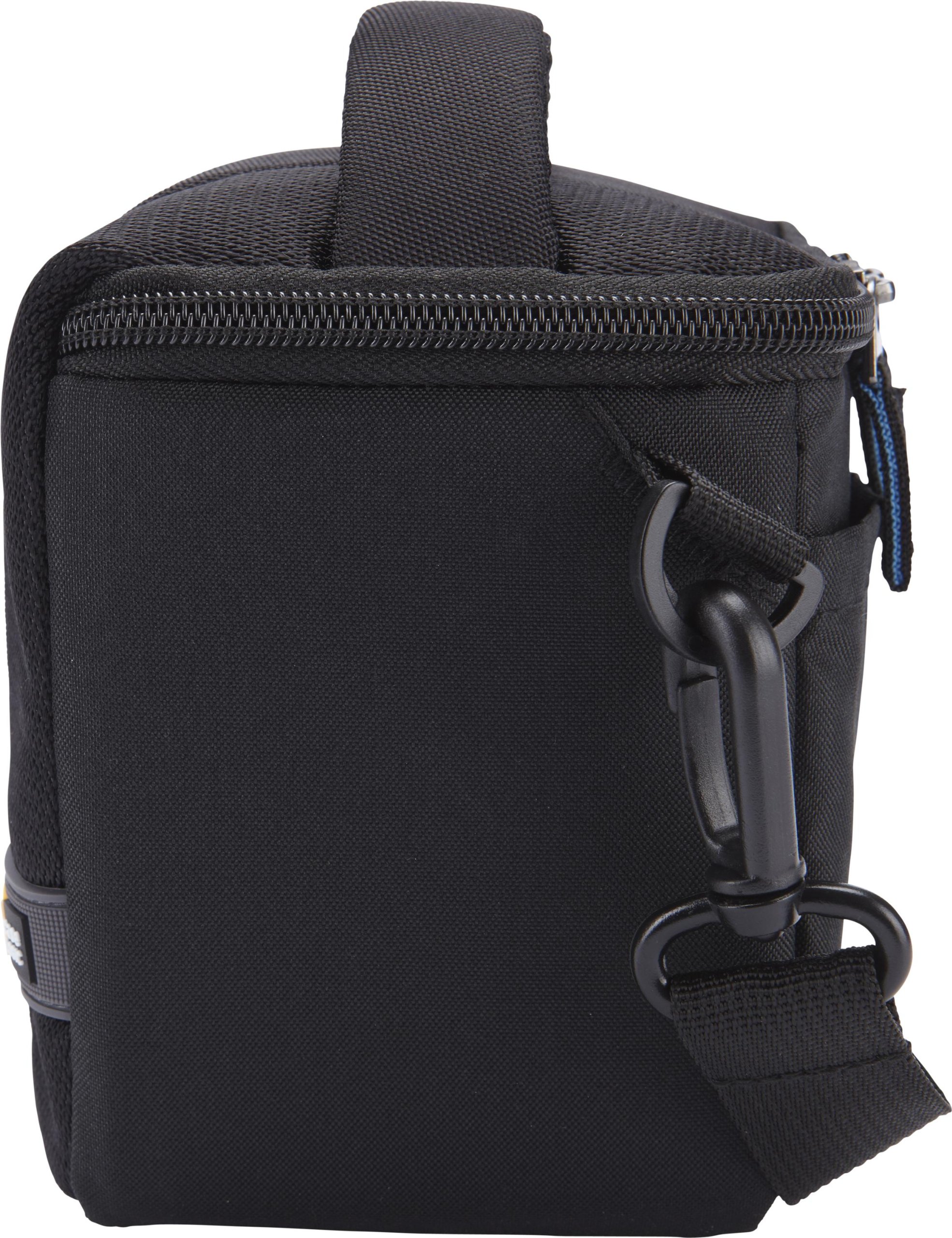 Case Logic CPL103K étui photo zoom noir nylon