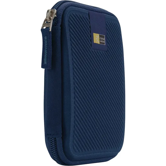 Case Logic EHDC101B housse disque dur 2,5" bleu